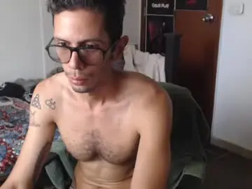 Chaturbate Nude Webcam of julfigo