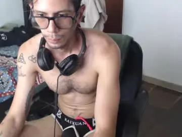 Chaturbate Adult Webcams of julfigo