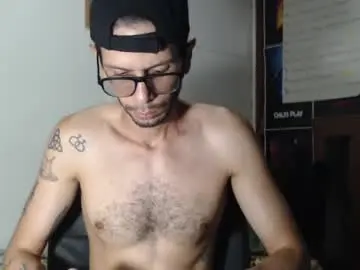 Chaturbate Sex Cam of julfigo