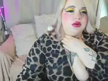 Chaturbate Best Webcam of kate_jenny_