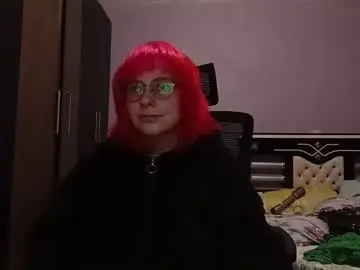 Chaturbate Adult Webcams of lelcomlal