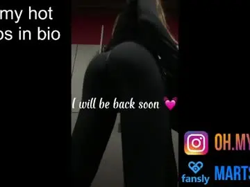 Chaturbate Sex Chat of mia4sin