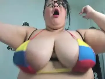 Chaturbate Sex Chat of missbarbarahot_