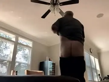 Chaturbate Adult Webcams of oldsubman