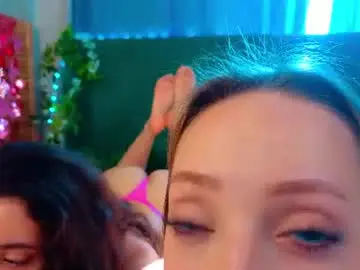 Chaturbate Sex Cam of pheellisellis