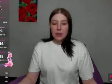 Chaturbate Sex Chat of sannyflower