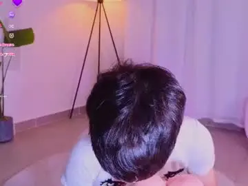 Chaturbate Nude Webcam of sebbyross