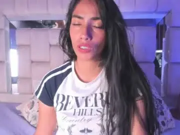 Chaturbate Sex Cam of tashi_cute7