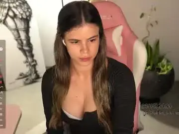 Chaturbate Free Live Porn of tatiana__cortes18