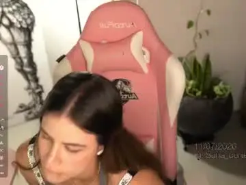 Chaturbate Adult Webcam of tatiana__cortes18