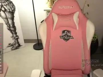 Chaturbate Live Porn of tatiana__cortes18