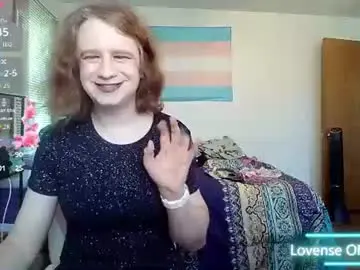 Chaturbate Free Live Porn of vanfairy526