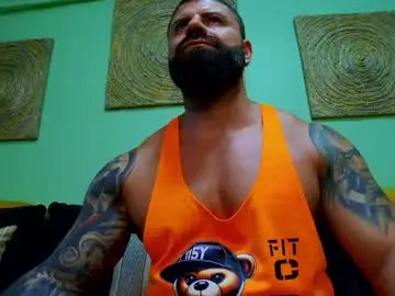 Chaturbate Adult Webcam of xxtreamleonard