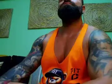 Chaturbate Adult Video Chat of xxtreamleonard