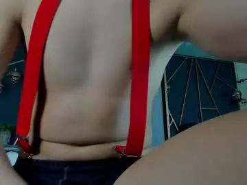 Chaturbate Best Webcam of apolojackson2