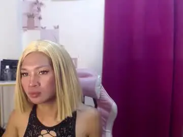 Chaturbate Adult Webcam of ashley_cummer