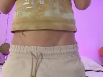 Chaturbate Adult Webcam of bellamy_094