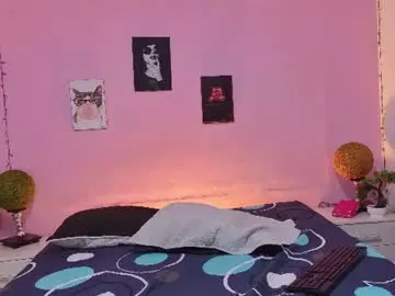 Chaturbate Sex Cam of bellamy_094