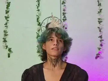 Chaturbate Private Sex Chat of bellamy_094