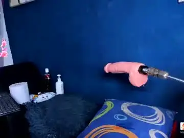Chaturbate Live Sex of daisyhotgirl69