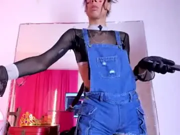 Chaturbate Live Sex of evanllelyne