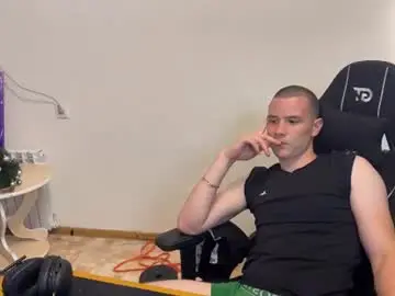 Chaturbate Adult Webcams of forest_ranger_999