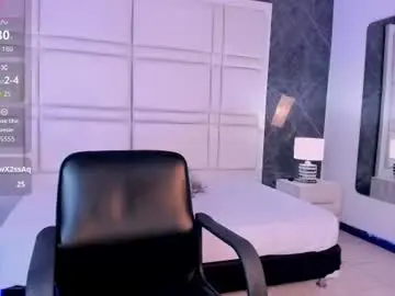 Chaturbate Nude Webcam of kim_brown_