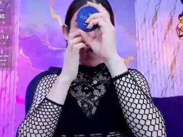 Chaturbate Sex Chat of lizz_manson28