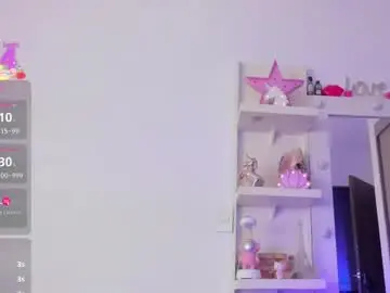 Chaturbate Best live sex cam show of milu_cooper
