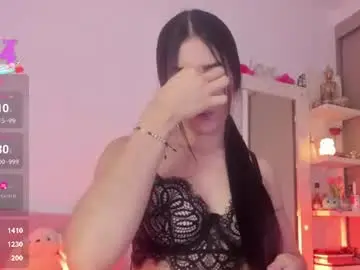 Chaturbate Free Porn Cam of milu_cooper