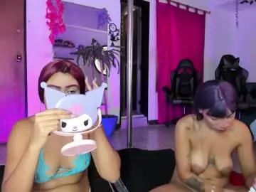 Chaturbate Sex Chat of polett_amaranta