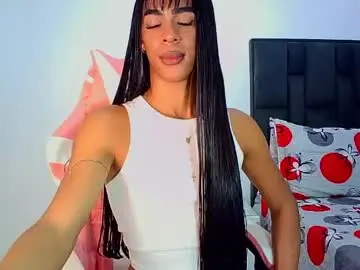 Chaturbate Live Sex of rosalindasexy