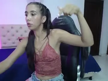 Chaturbate Best Webcam of sandra_petite19