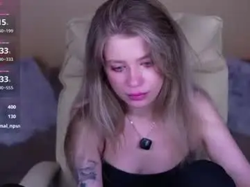 Chaturbate Live Sex Cam of sandylay