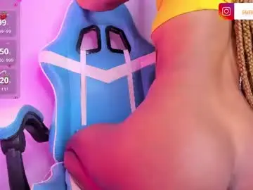 Chaturbate Watch Live Sex Cams of sunny_page