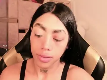 Chaturbate Private Sex Chat of sussie_thompsom