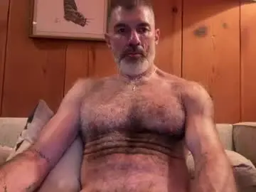 Chaturbate Live Porn of tree_hugr