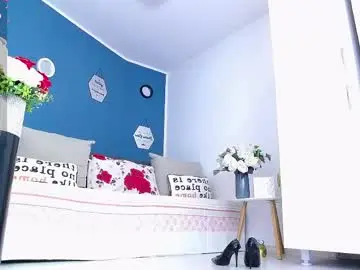 Chaturbate Adult Webcams of afroditha_