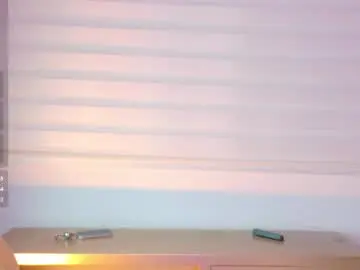 Chaturbate Live Porn of aixatrista1