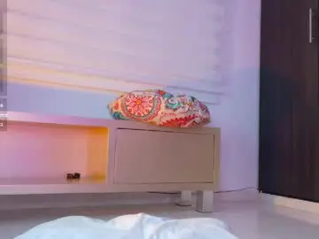 Chaturbate Nude Webcam of aixatrista1