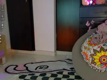 Chaturbate Nude Webcam of aixatrista1