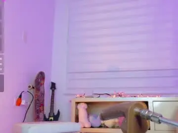 Chaturbate Live Sex Cam of aixatrista1