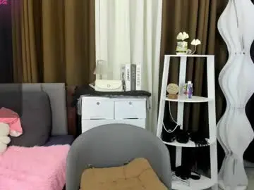 Chaturbate Nude Webcam of audrey_hadid