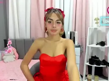 Chaturbate Live Sex of audrey_hadid