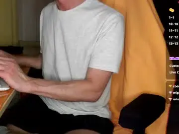 Chaturbate Live Sex of banschie
