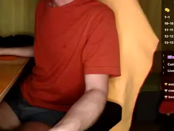 Chaturbate Best live sex cam show of banschie