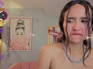 Chaturbate Live Porn of bella_vibes_s