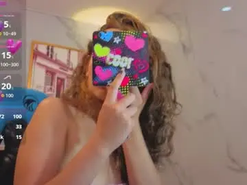 Chaturbate Live Porn of bella_vibes_s