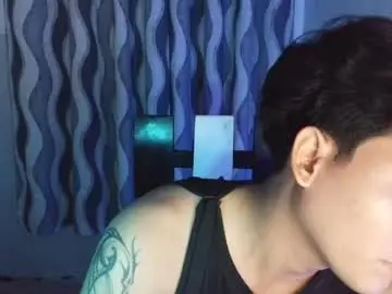 Chaturbate Nude Webcam of brentoyken