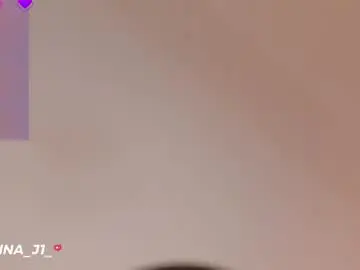 Chaturbate Adult Video Chat of dannajhonson1
